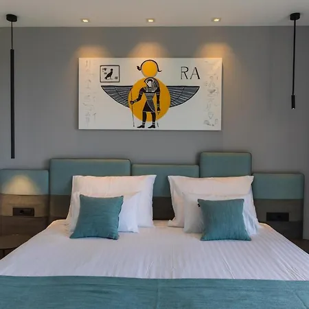 فيلة Luxury Villa Helios Dubrovnik 5* أوراساك