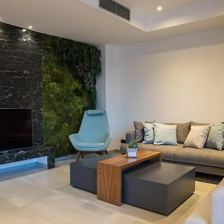 Luxury Villa Helios Dubrovnik 5*
