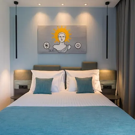 Luxury Villa Helios Dubrovnik 5* فيلة