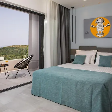 Luxury Villa Helios Dubrovnik 5* فيلة