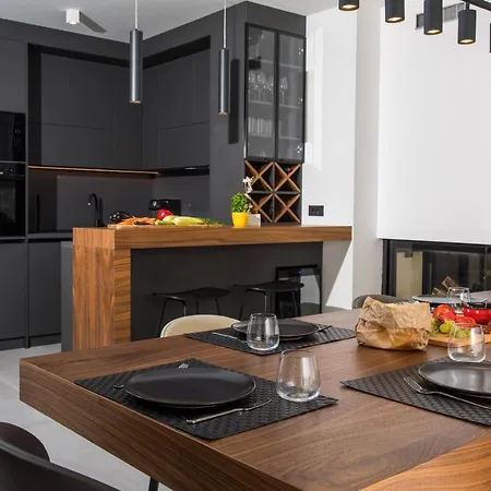 Luxury Villa Helios Dubrovnik 5*