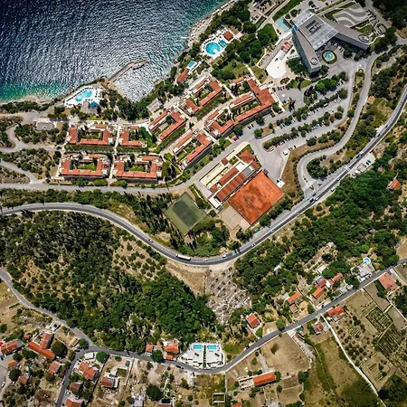 Luxury Villa Helios Dubrovnik 5* فيلة أوراساك