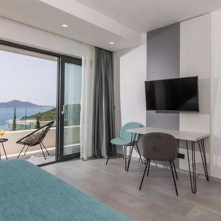 Luxury Villa Helios Dubrovnik 5*