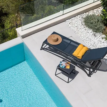 Luxury Villa Helios Dubrovnik 5* *