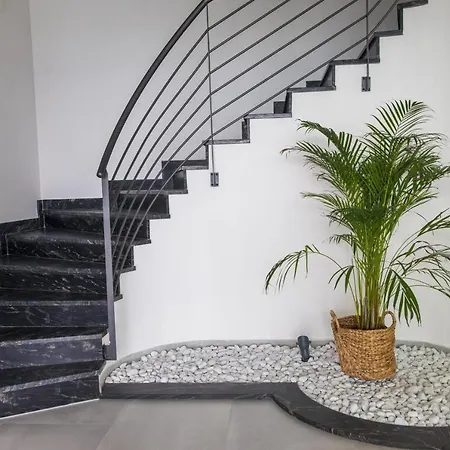 Luxury Villa Helios Dubrovnik 5* أوراساك