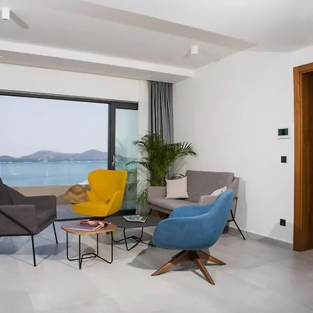 Luxury Villa Helios Dubrovnik 5* فيلة *