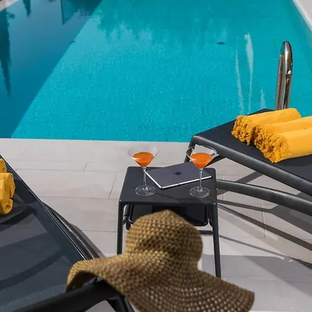Luxury Villa Helios Dubrovnik 5* *
