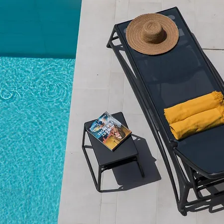 فيلة Luxury Villa Helios Dubrovnik 5*