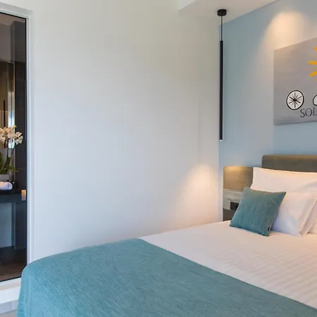 Luxury Villa Helios Dubrovnik 5* فيلة أوراساك