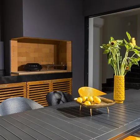 Villa Luxury Villa Helios Dubrovnik 5* *