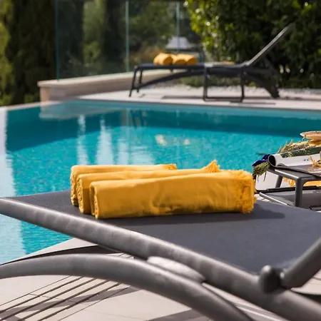 Luxury Villa Helios Dubrovnik 5* *