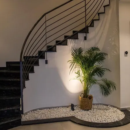 Villa Luxury Villa Helios Dubrovnik 5*