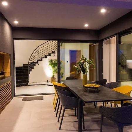 Villa Luxury Villa Helios Dubrovnik 5* *