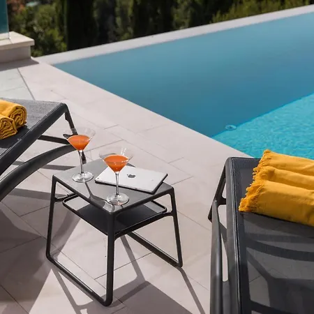 Villa Luxury Villa Helios Dubrovnik 5* *