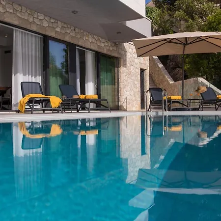 Villa Luxury Villa Helios Dubrovnik 5* *