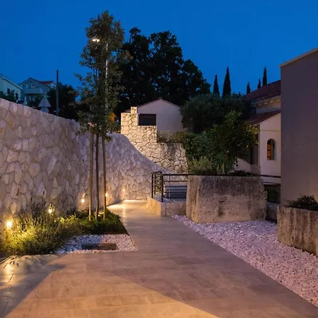 Villa Luxury Villa Helios Dubrovnik 5*