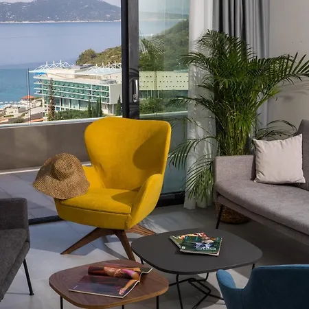 Luxury Villa Helios Dubrovnik 5* Villa *