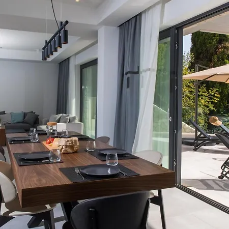 Villa Luxury Villa Helios Dubrovnik 5* Orašac
