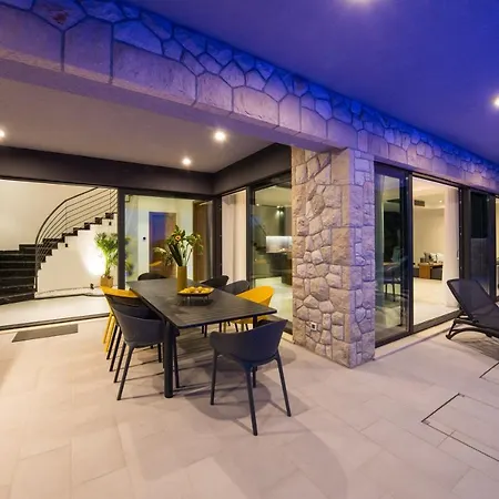 Villa Luxury Villa Helios Dubrovnik 5* *
