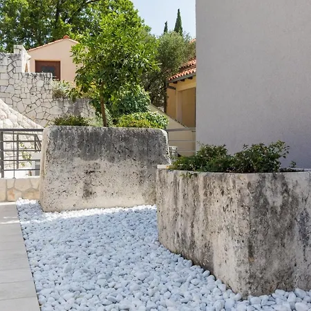 Luxury Villa Helios Dubrovnik 5* Villa *