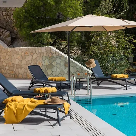 Luxury Villa Helios Dubrovnik 5* *
