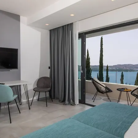 Villa Luxury Villa Helios Dubrovnik 5* *