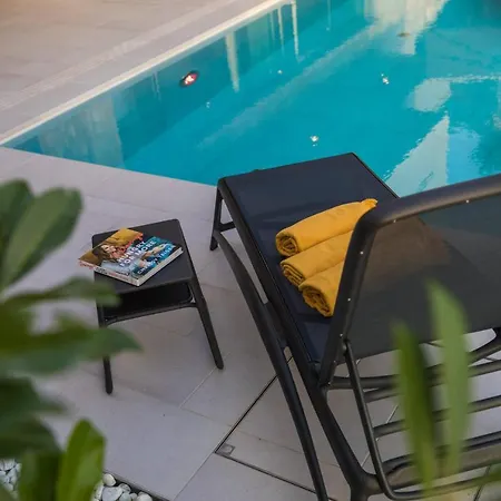 Villa Luxury Villa Helios Dubrovnik 5* *