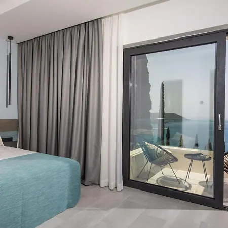 Luxury Villa Helios Dubrovnik 5* Orašac