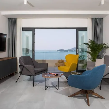 Luxury Villa Helios Dubrovnik 5* Villa *