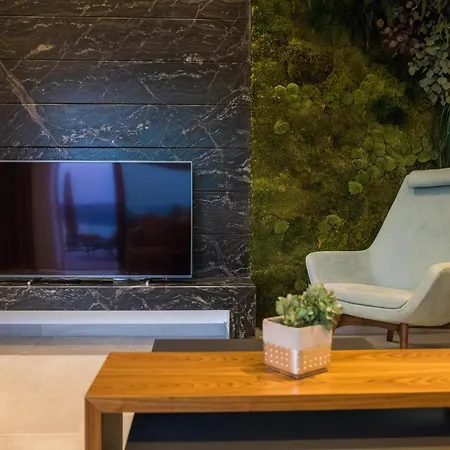 Luxury Villa Helios Dubrovnik 5* Villa Orašac
