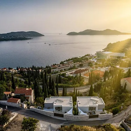 Villa Luxury Villa Helios Dubrovnik 5*
