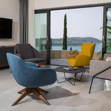 Villa Luxury Villa Helios Dubrovnik 5* Orašac