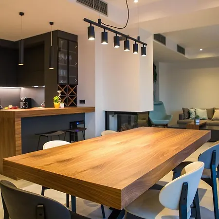 Villa Luxury Villa Helios Dubrovnik 5*