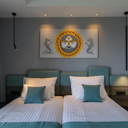 Luxury Villa Helios Dubrovnik 5* * Orašac