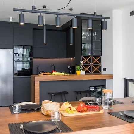 Luxury Villa Helios Dubrovnik 5* Orašac