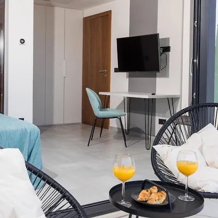 Luxury Villa Helios Dubrovnik 5* Villa *